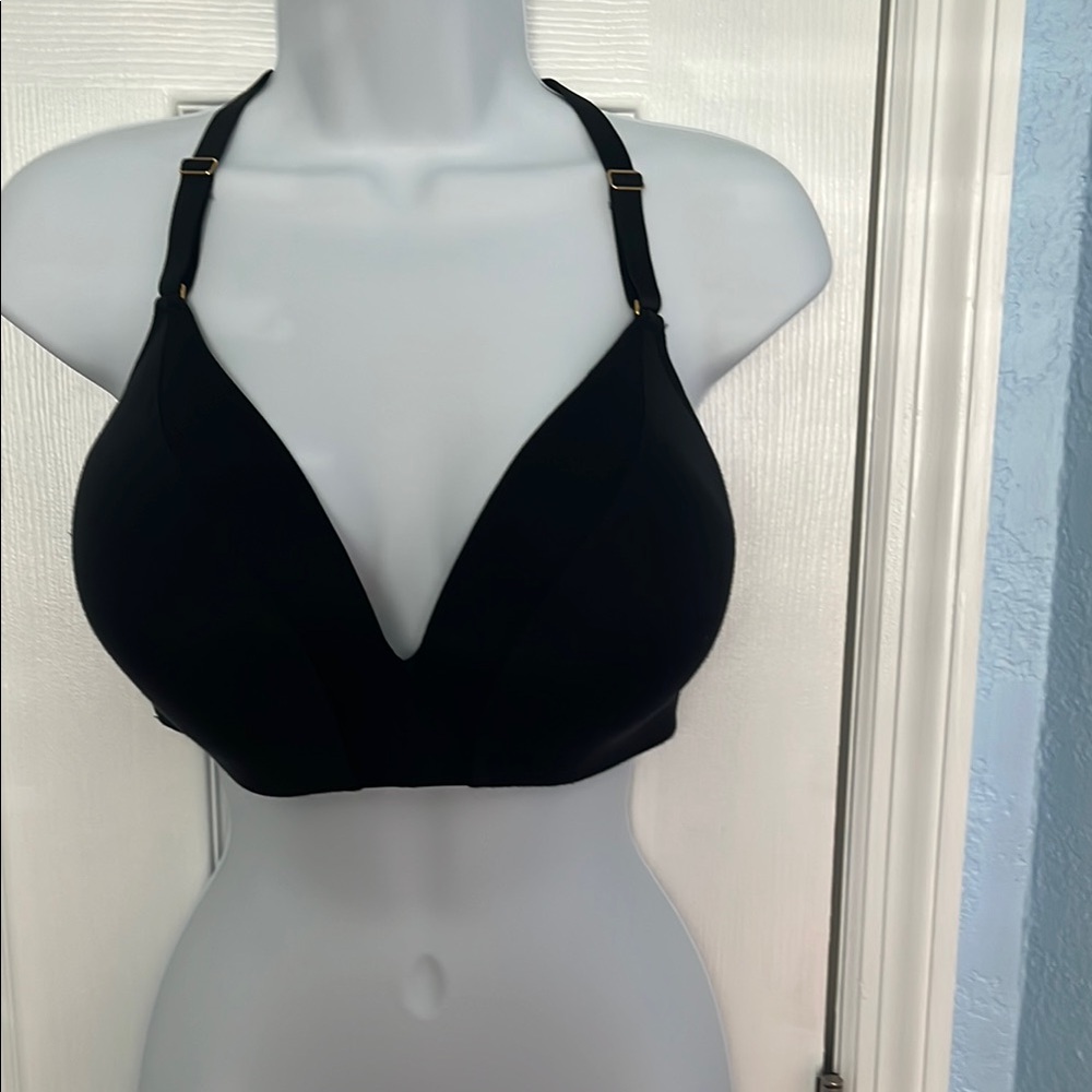 Lively Black Women's Intimate Bra